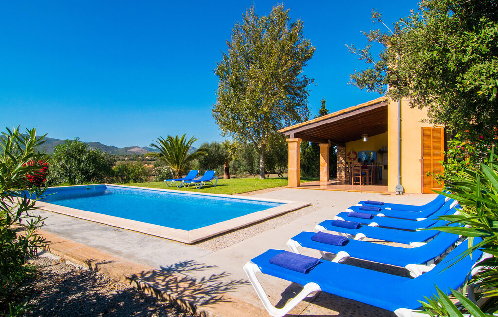 Can Bernat, Maison 7 personnes à Cala Mendia - Photo 7
