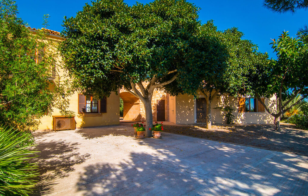 Can Bernat, Maison 7 personnes à Cala Mendia - Photo 8