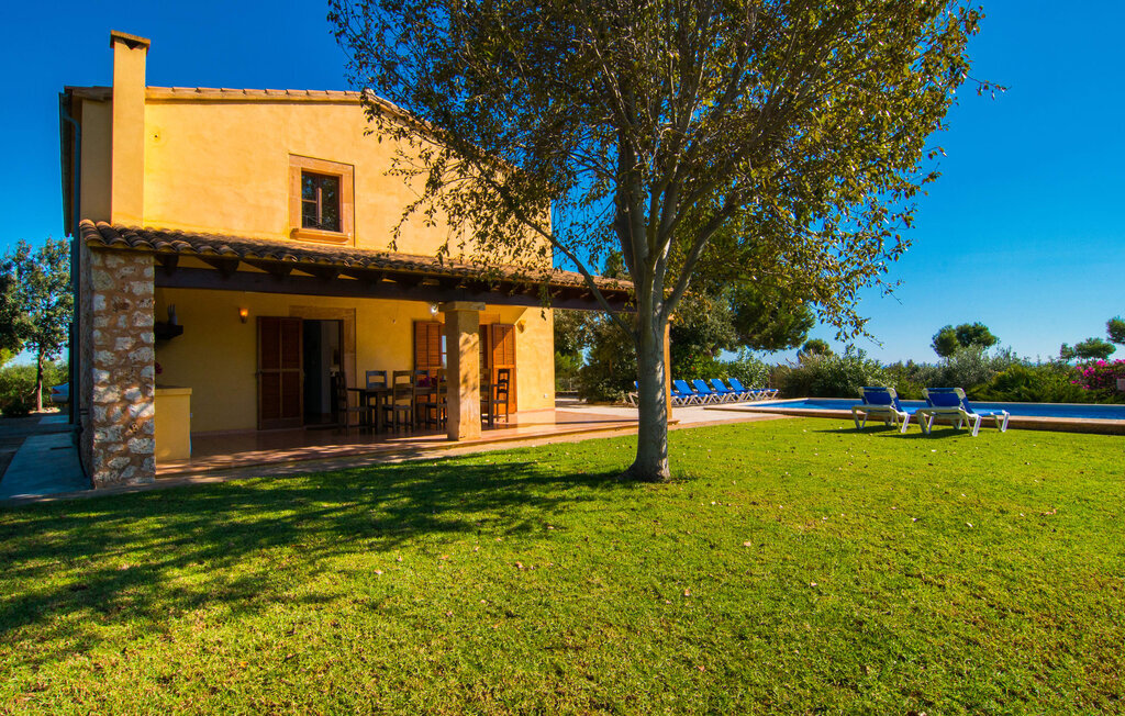 Can Bernat, Maison 7 personnes à Cala Mendia - Photo 10