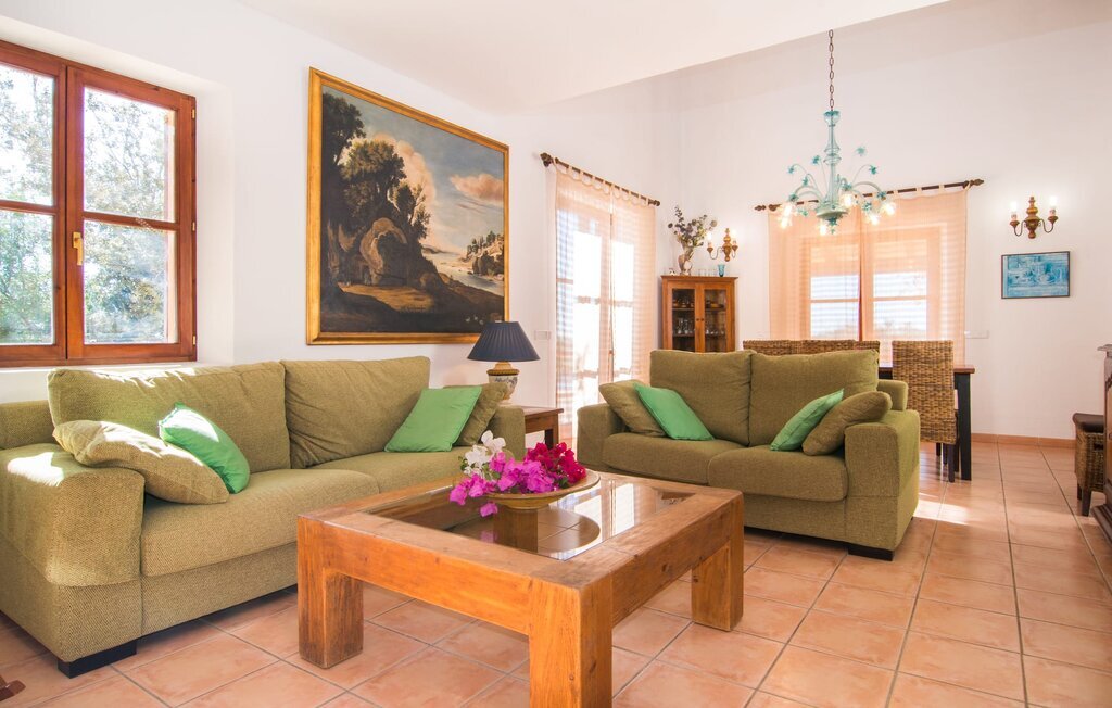 Can Bernat, Maison 7 personnes à Cala Mendia - Photo 16