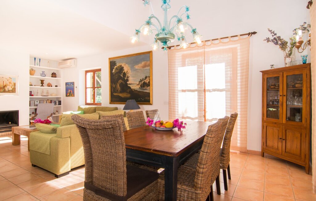 Can Bernat, Maison 7 personnes à Cala Mendia - Photo 18