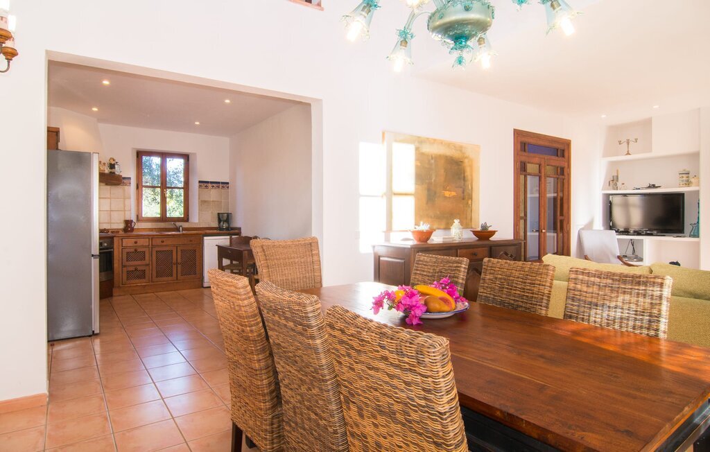 Can Bernat, Maison 7 personnes à Cala Mendia - Photo 19