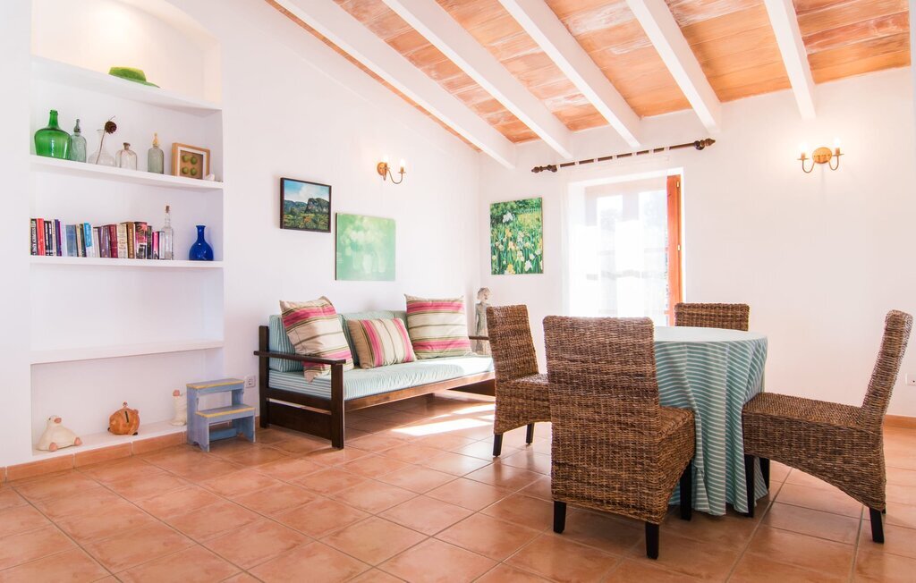Can Bernat, Maison 7 personnes à Cala Mendia - Photo 20