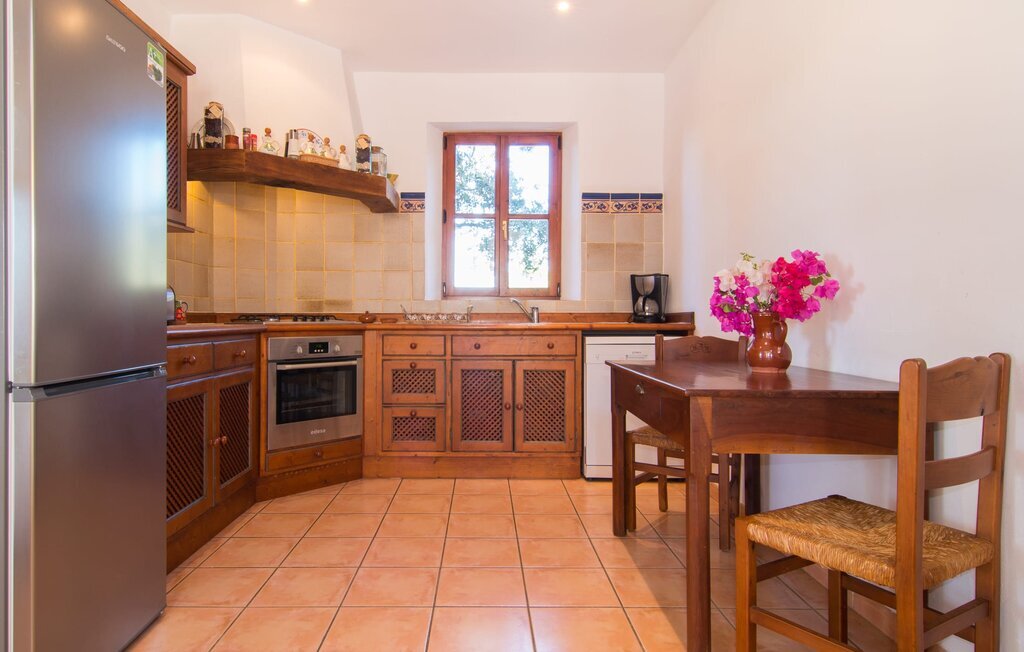 Can Bernat, Maison 7 personnes à Cala Mendia - Photo 22