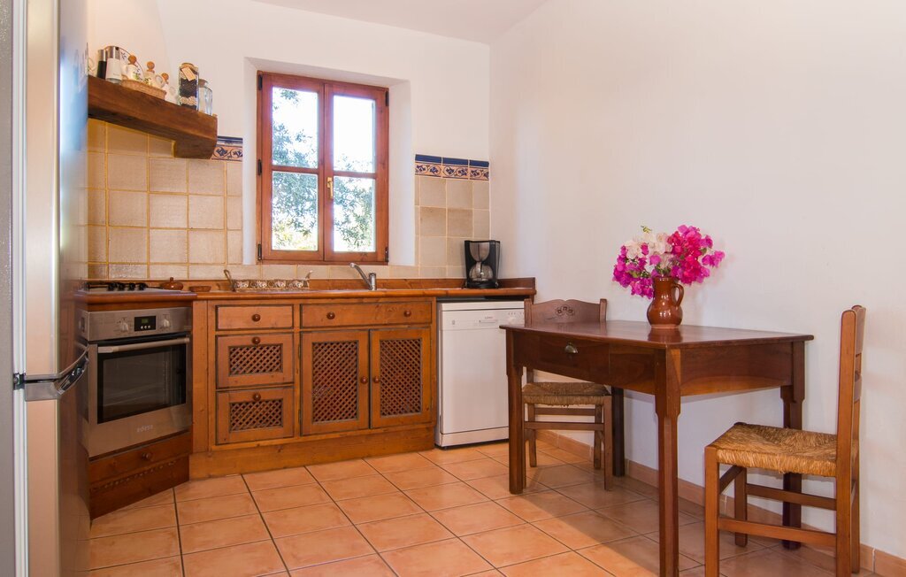 Can Bernat, Maison 7 personnes à Cala Mendia - Photo 23