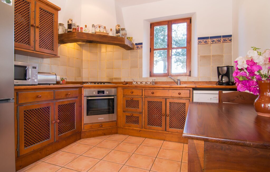 Can Bernat, Maison 7 personnes à Cala Mendia - Photo 24