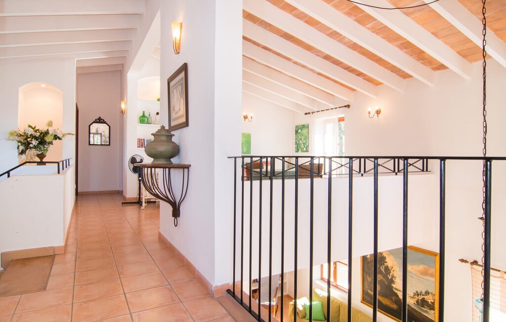 Can Bernat, Maison 7 personnes à Cala Mendia - Photo 25