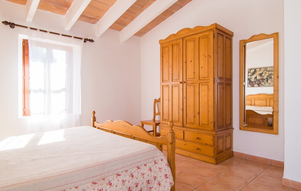 Can Bernat, Maison 7 personnes à Cala Mendia - Photo 28