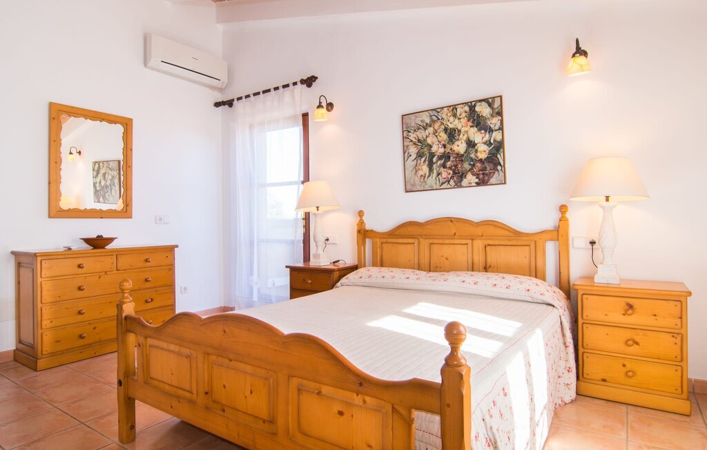 Can Bernat, Maison 7 personnes à Cala Mendia - Photo 29