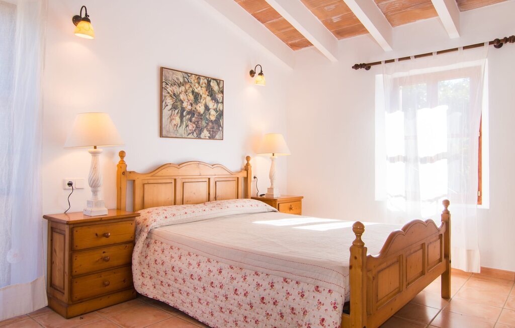 Can Bernat, Maison 7 personnes à Cala Mendia - Photo 30