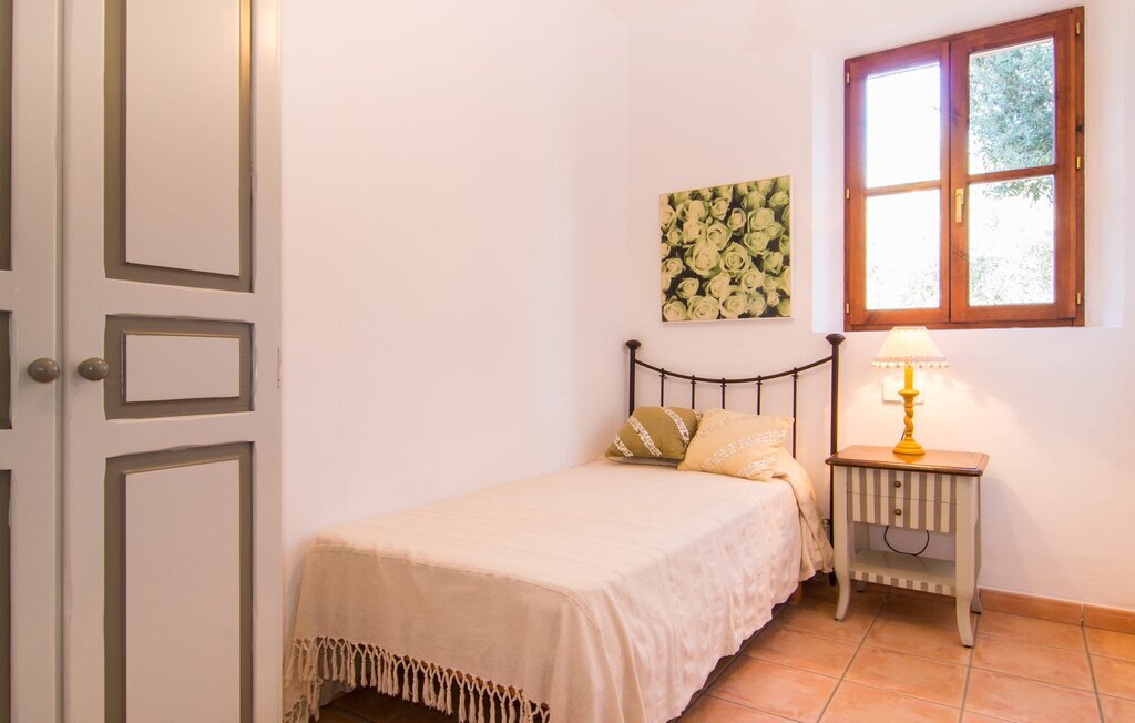 Can Bernat, Maison 7 personnes à Cala Mendia - Photo 31