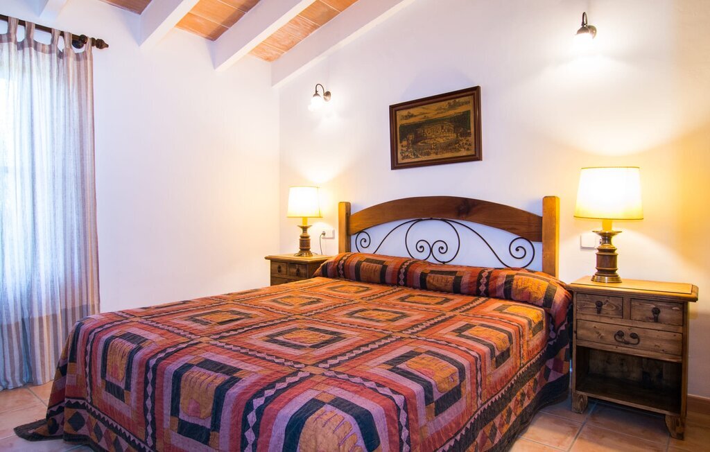 Can Bernat, Maison 7 personnes à Cala Mendia - Photo 32