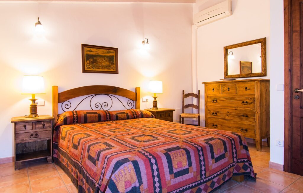 Can Bernat, Maison 7 personnes à Cala Mendia - Photo 34
