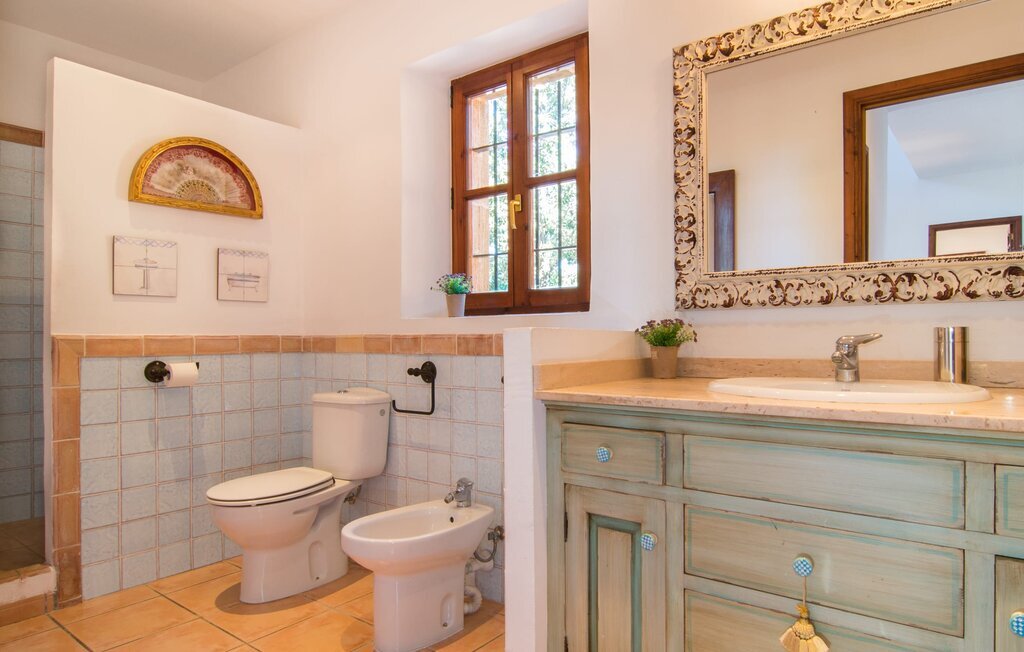 Can Bernat, Maison 7 personnes à Cala Mendia - Photo 35