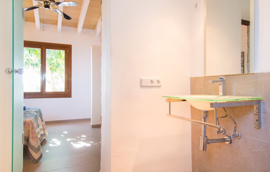 Can Bernat, Maison 7 personnes à Cala Mendia - Photo 37