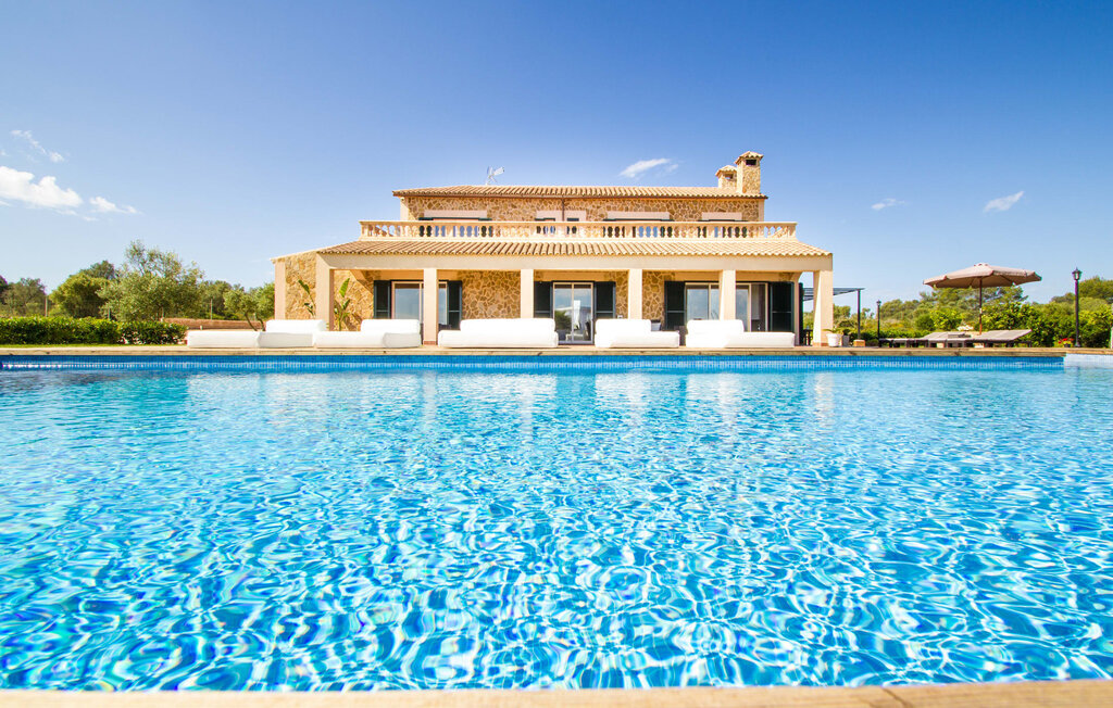 La Tierra, Maison 12 personnes à Palma - Photo 1