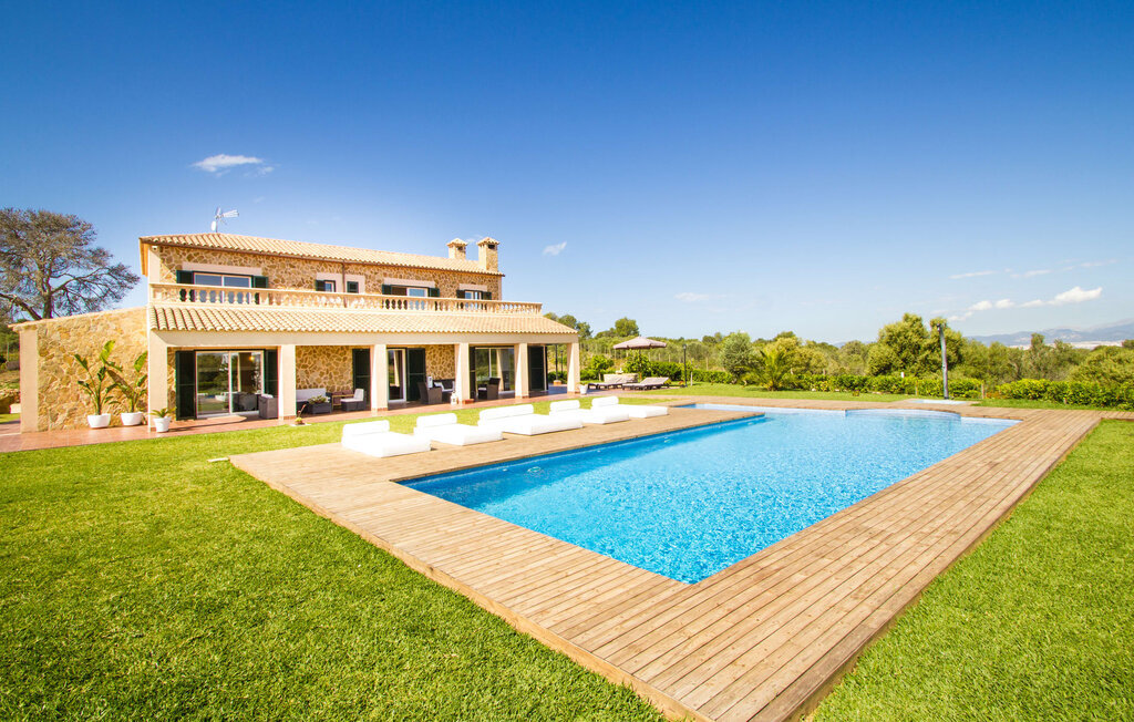 La Tierra, Maison 12 personnes à Palma - Photo 2