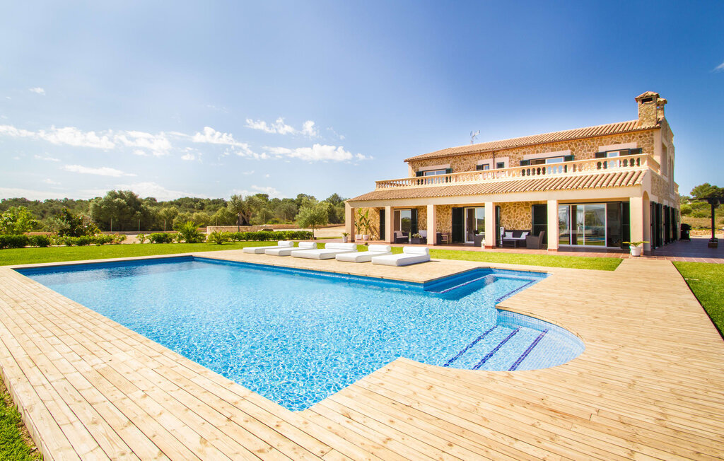 La Tierra, Maison 12 personnes à Palma - Photo 3
