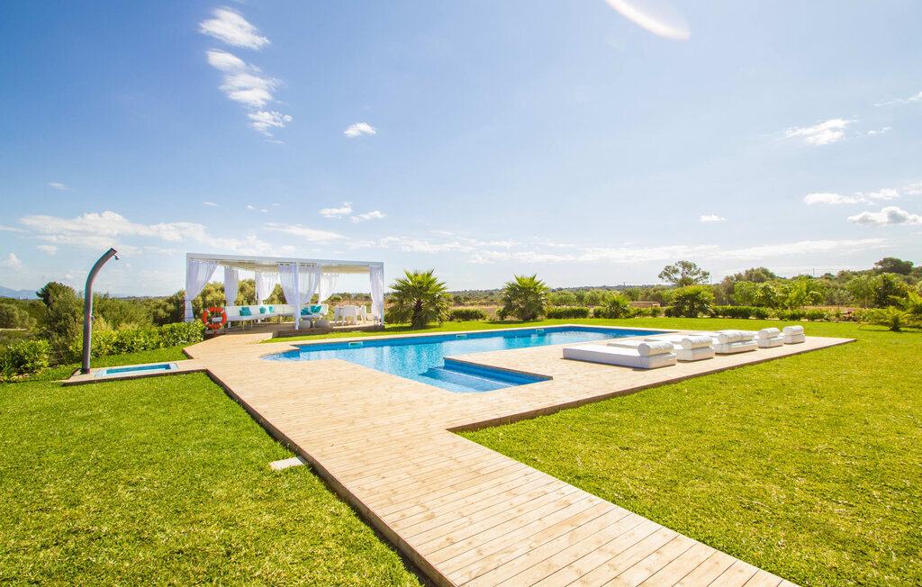 La Tierra, Maison 12 personnes à Palma - Photo 4