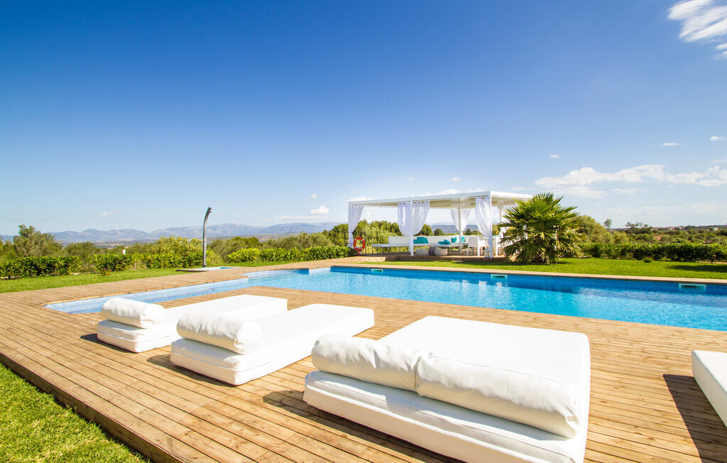 La Tierra, Maison 12 personnes à Palma - Photo 5
