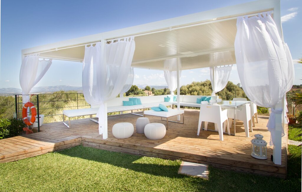 La Tierra, Maison 12 personnes à Palma - Photo 6