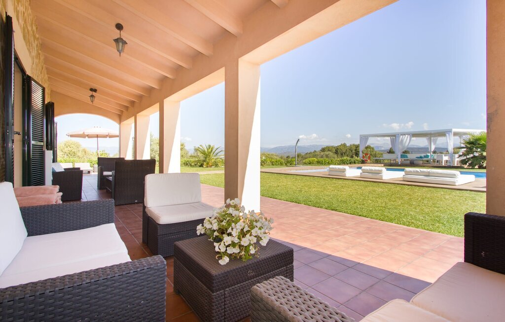 La Tierra, Maison 12 personnes à Palma - Photo 9