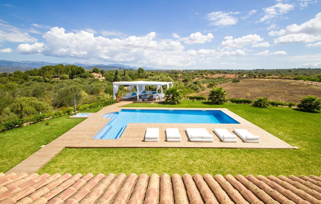La Tierra, Maison 12 personnes à Palma - Photo 10