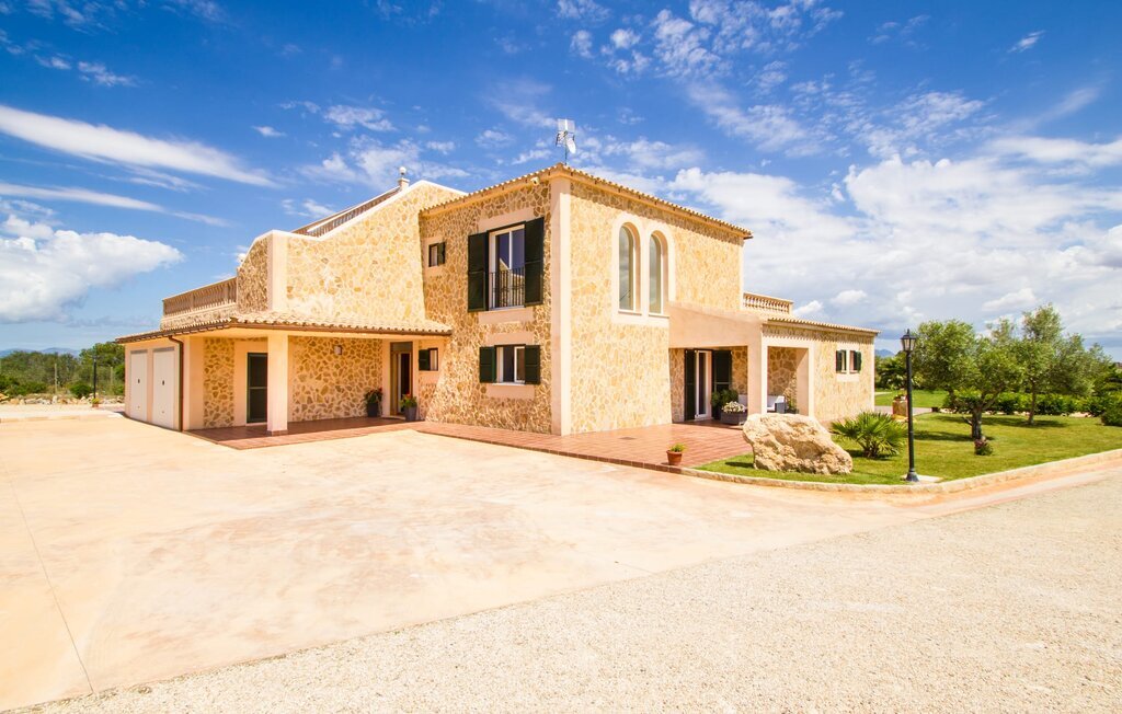 La Tierra, Maison 12 personnes à Palma - Photo 11