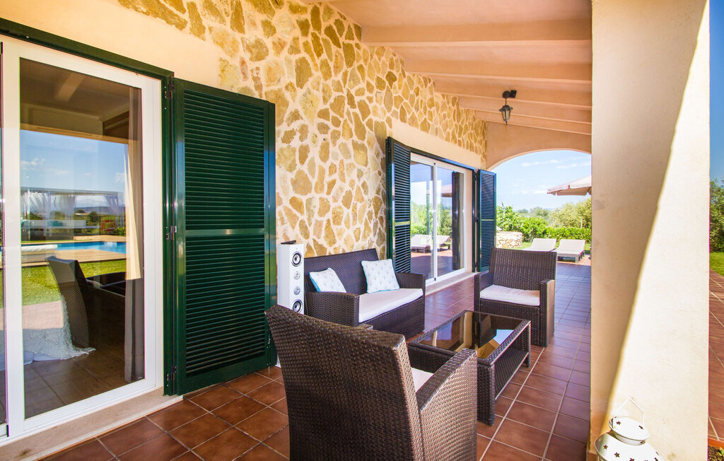 La Tierra, Maison 12 personnes à Palma - Photo 13