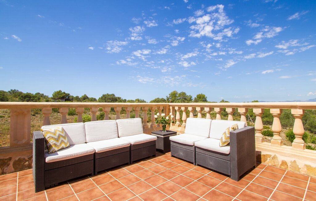 La Tierra, Maison 12 personnes à Palma - Photo 14