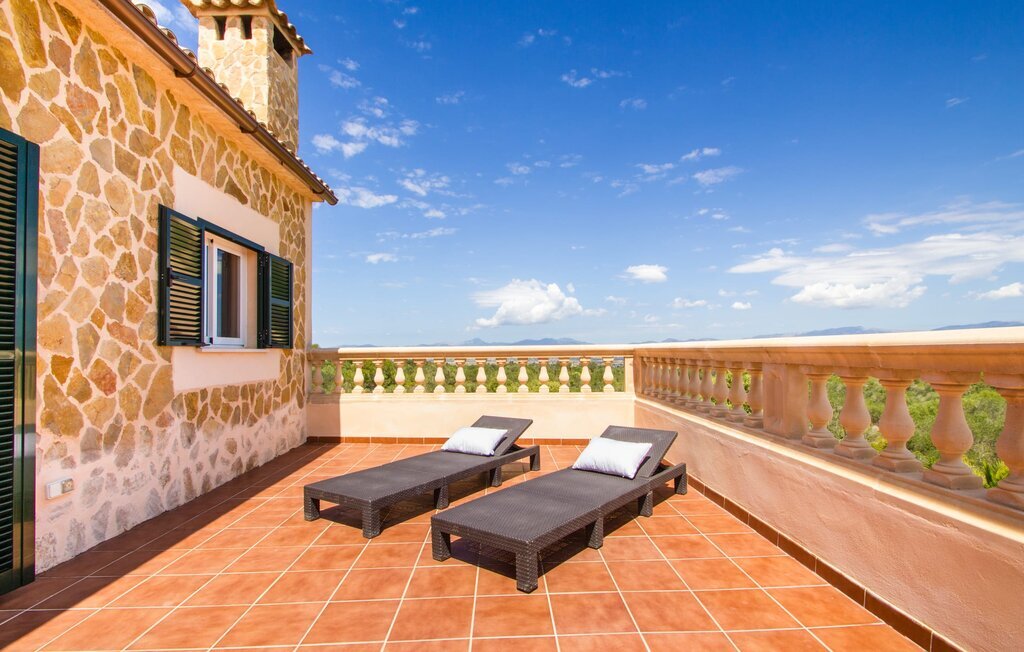 La Tierra, Maison 12 personnes à Palma - Photo 15