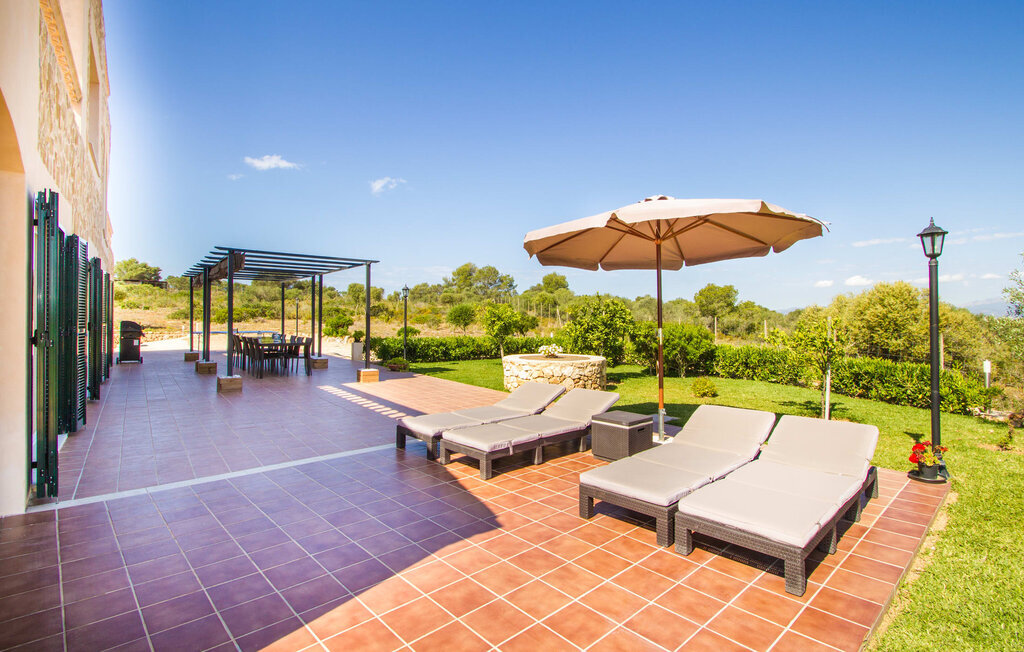 La Tierra, Maison 12 personnes à Palma - Photo 16