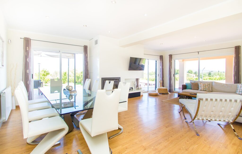 La Tierra, Maison 12 personnes à Palma - Photo 18