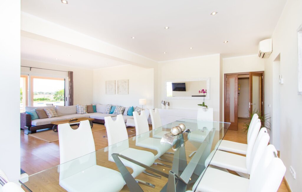 La Tierra, Maison 12 personnes à Palma - Photo 19