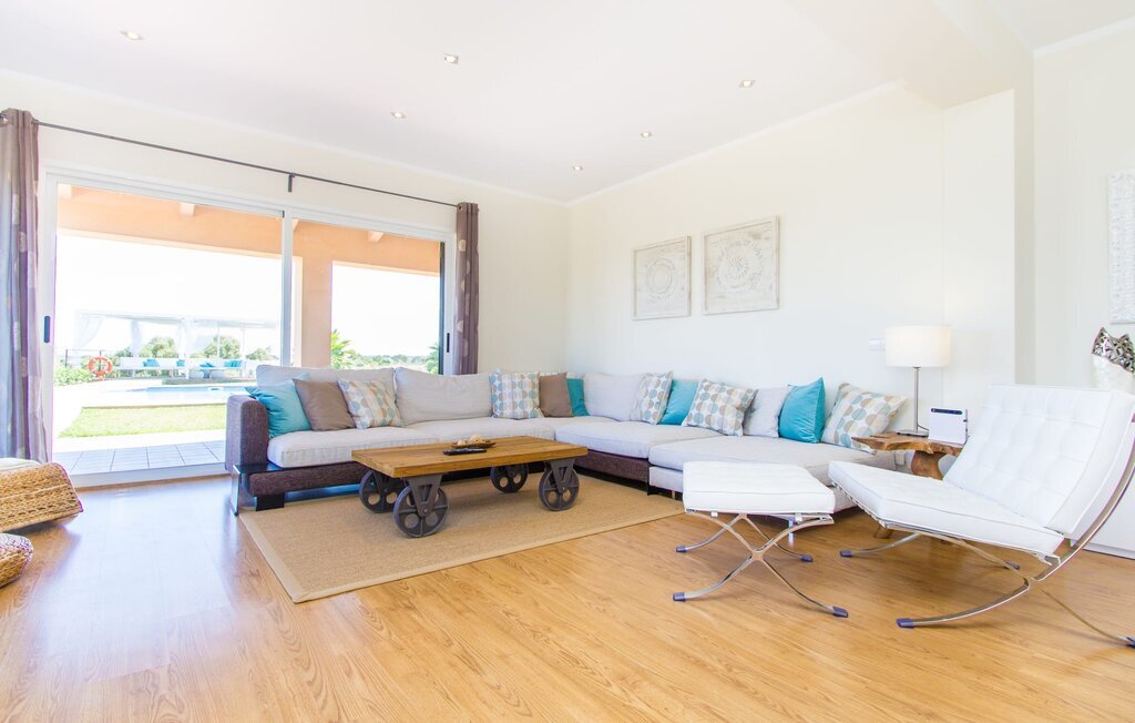 La Tierra, Maison 12 personnes à Palma - Photo 20