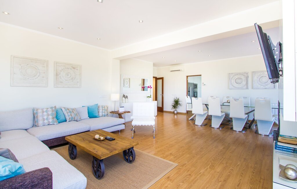 La Tierra, Maison 12 personnes à Palma - Photo 21