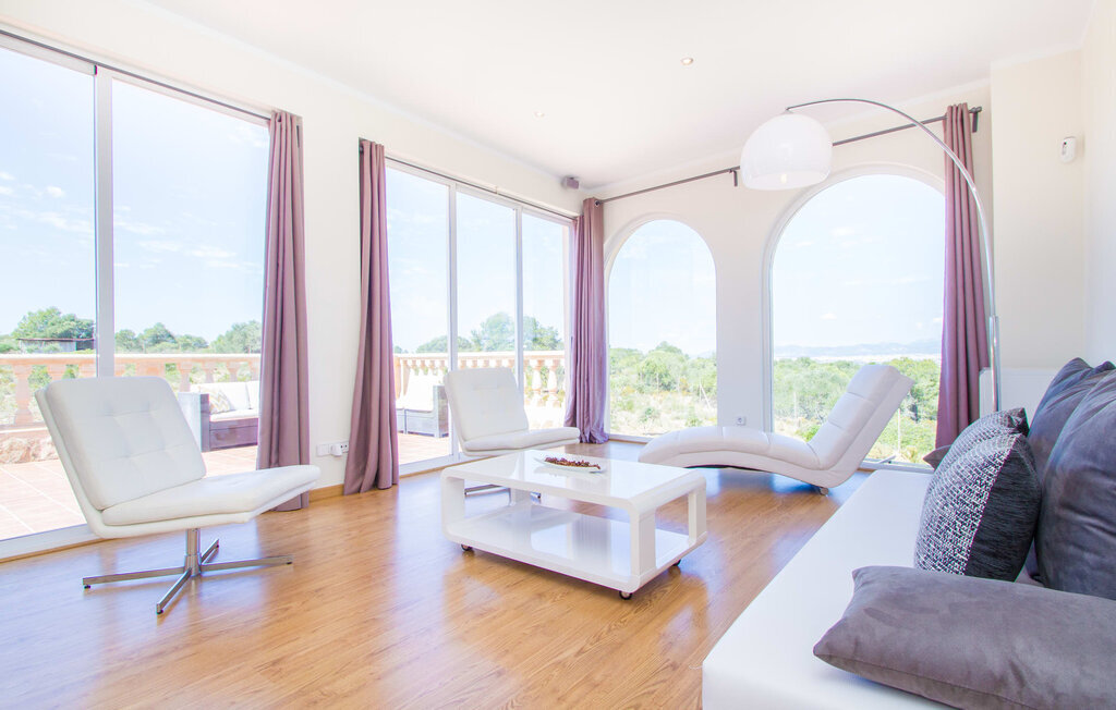 La Tierra, Maison 12 personnes à Palma - Photo 22