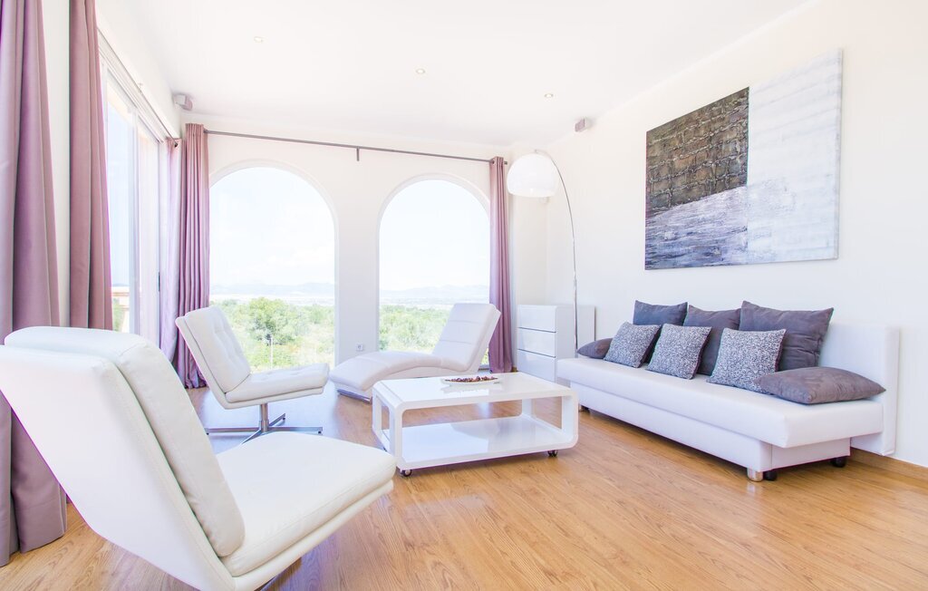 La Tierra, Maison 12 personnes à Palma - Photo 23