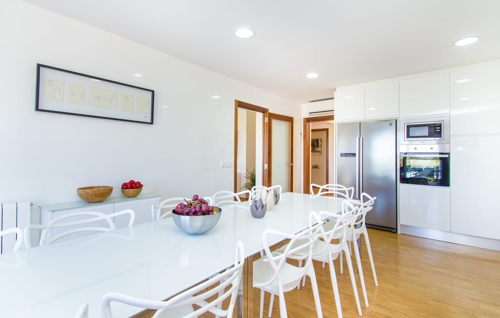 La Tierra, Maison 12 personnes à Palma - Photo 24