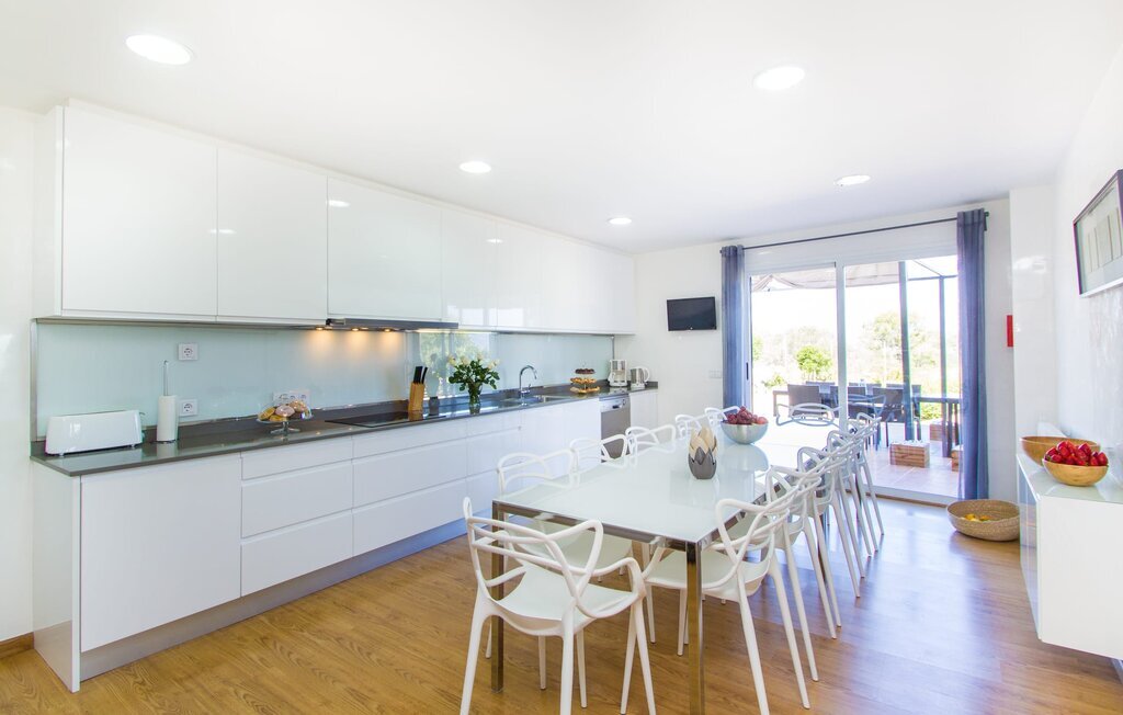 La Tierra, Maison 12 personnes à Palma - Photo 26