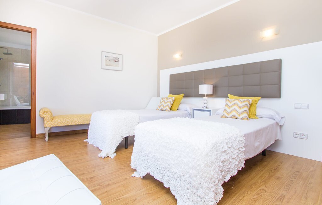 La Tierra, Maison 12 personnes à Palma - Photo 27