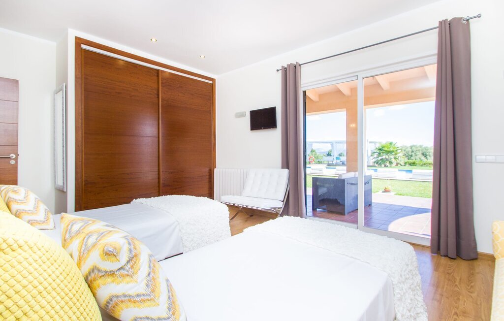 La Tierra, Maison 12 personnes à Palma - Photo 28