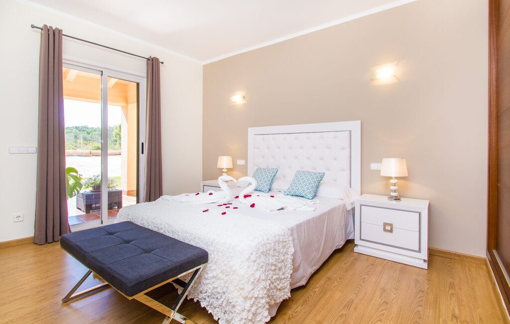 La Tierra, Maison 12 personnes à Palma - Photo 29