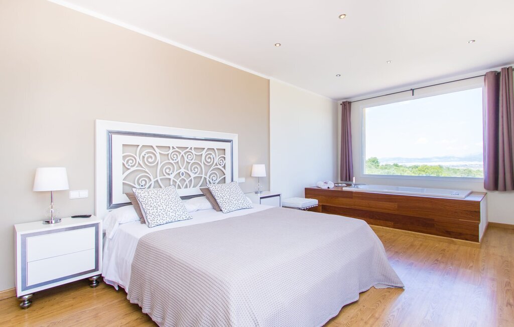 La Tierra, Maison 12 personnes à Palma - Photo 35