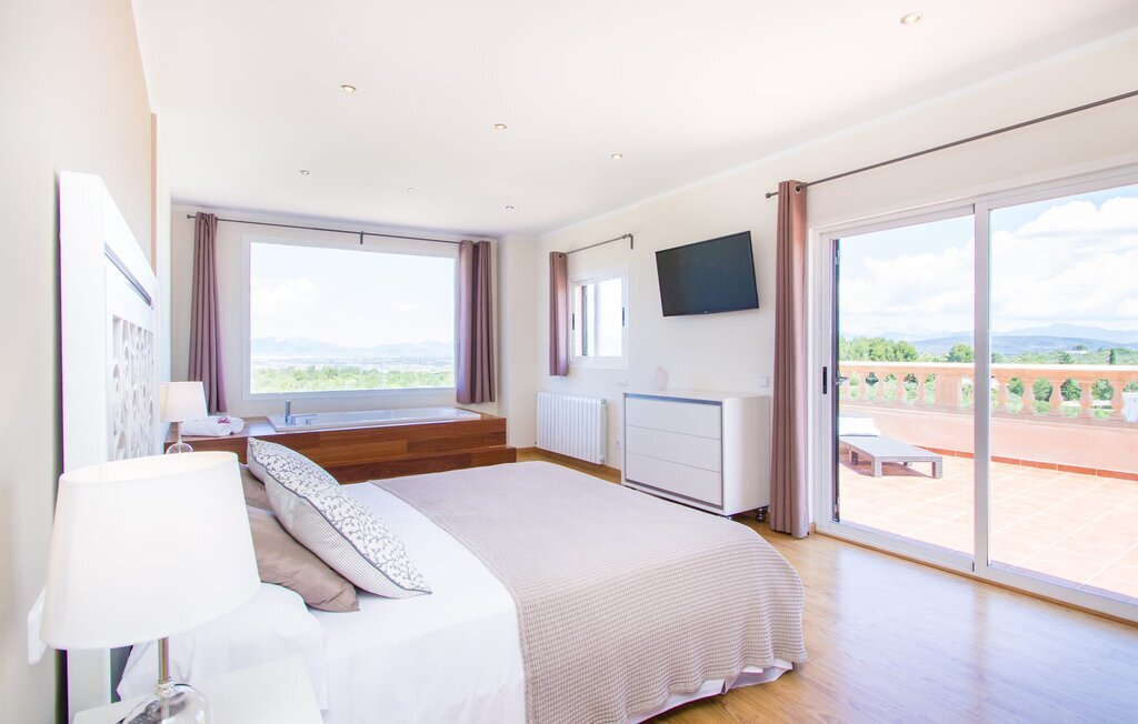 La Tierra, Maison 12 personnes à Palma - Photo 36