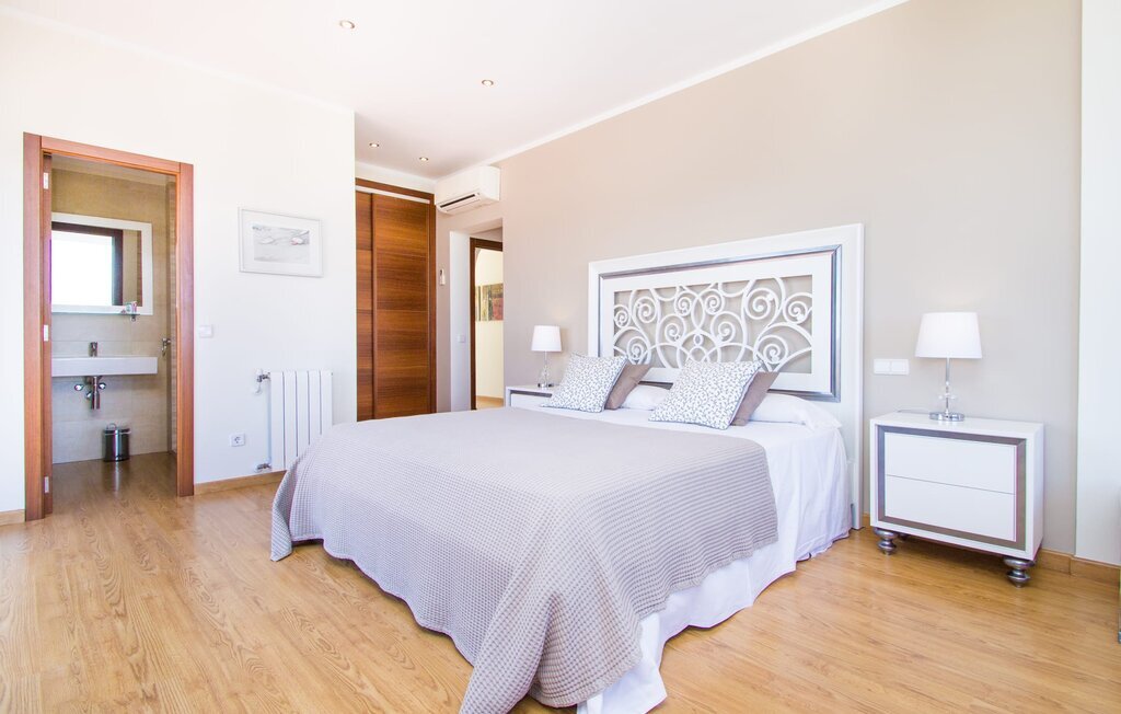La Tierra, Maison 12 personnes à Palma - Photo 37