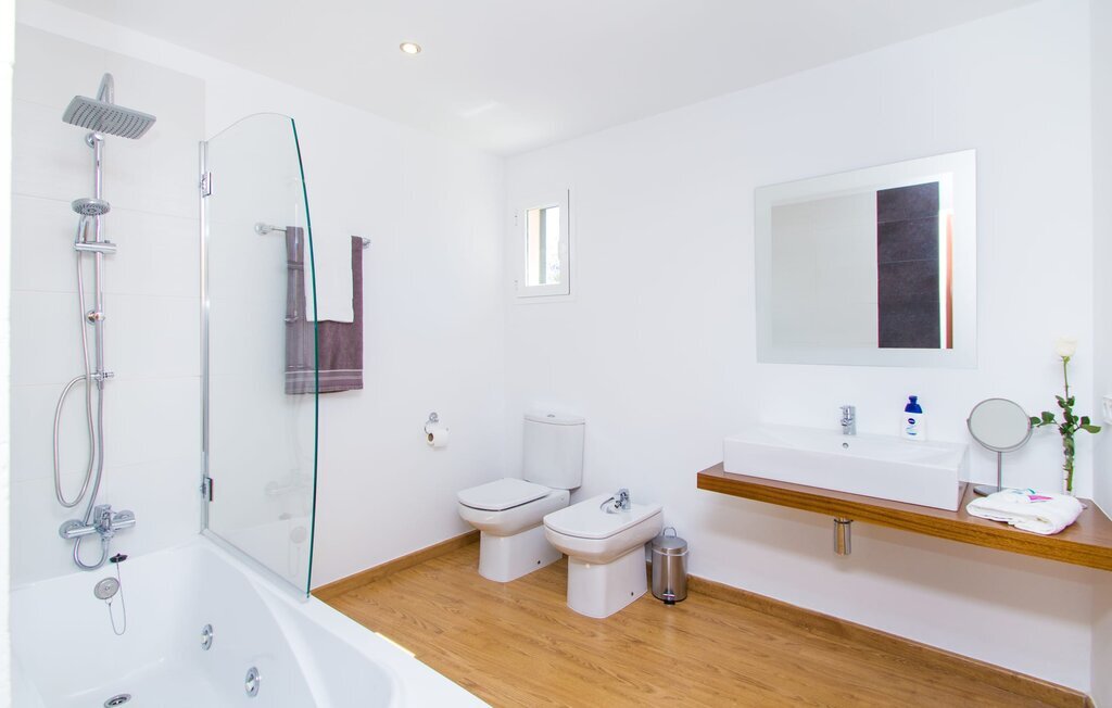 La Tierra, Maison 12 personnes à Palma - Photo 42