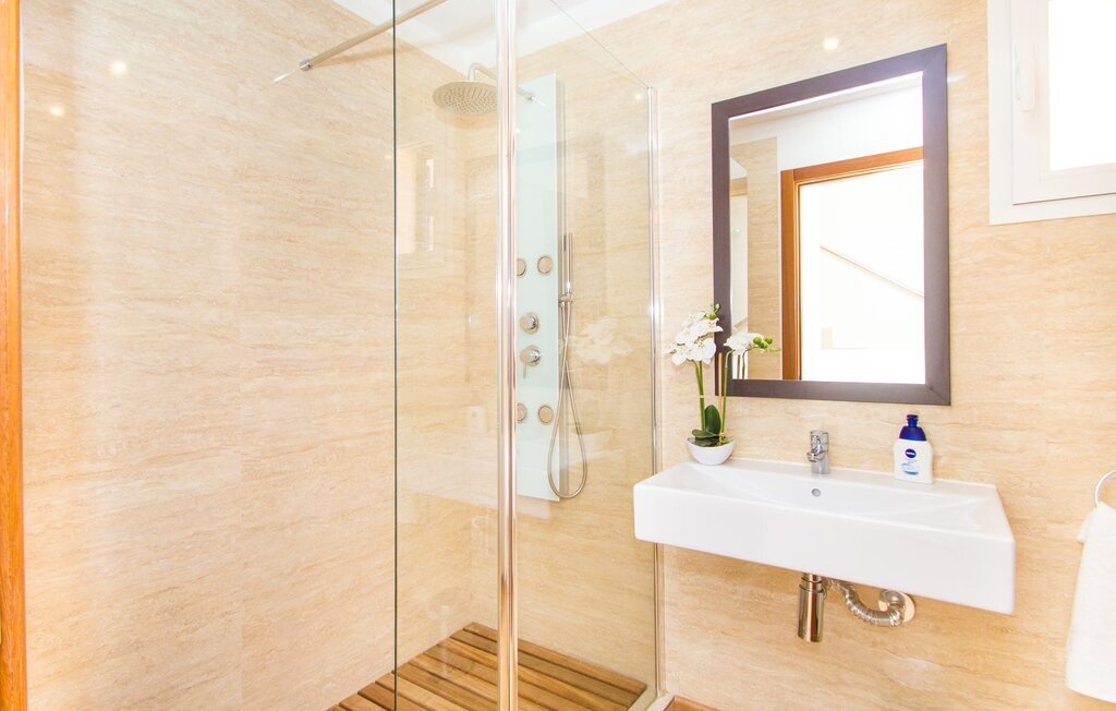 La Tierra, Maison 12 personnes à Palma - Photo 44