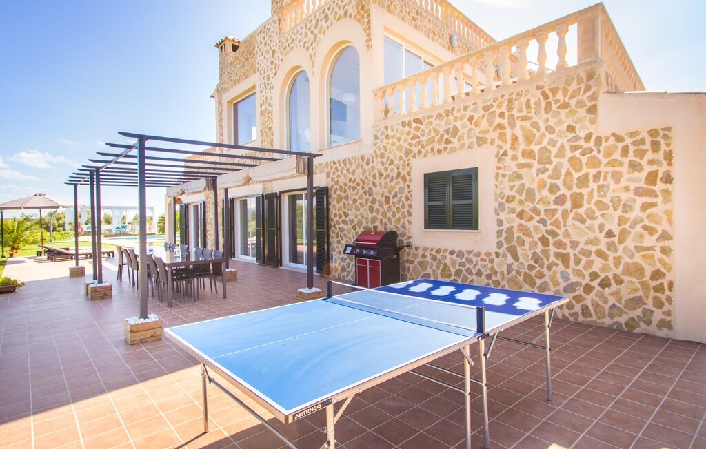 La Tierra, Maison 12 personnes à Palma - Photo 49
