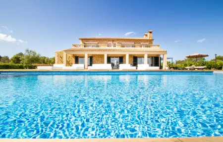 Location maison à Palma